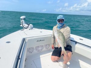 Key Largo Fishing Trips